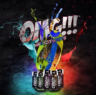 OMGEnergyShots's profile picture. 