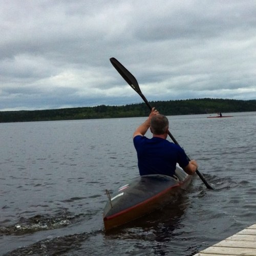 Allowing creativity back into the hands of students. Horse Trainer, Photographer, Marine Design Engineer turned Teacher...mirrors are off and not looking back!
