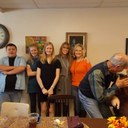 Jared Blevins  - @blevins_jared - Twitter