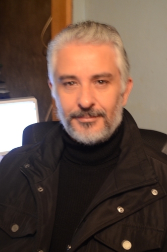 AlexandreC557's profile picture. 