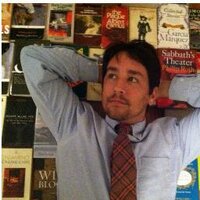 Edward Stephens (@bests_bindery) 's Twitter Profile