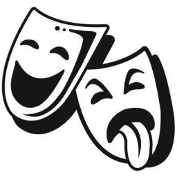 The official fan club of the Theatre Problems Twitter account. Follow us for updates and follow @TheatreProblems!