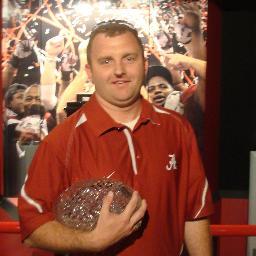 Bama_Champs's profile picture. Principal- Collinsville High School/Adjunct Instructor of History-Northeast Alabama Community College (Roll Tide!)