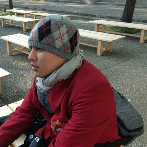 adebelv's profile picture. Think +, be +, do +