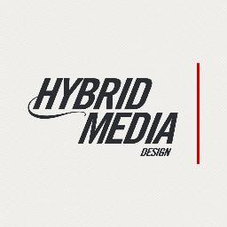 We are Hybrid Media Design, an expert team focused and ready to deliver the highest quality designs and branding strategies everyday.