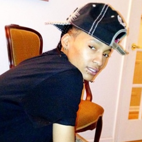 niksterrrr's profile picture. 