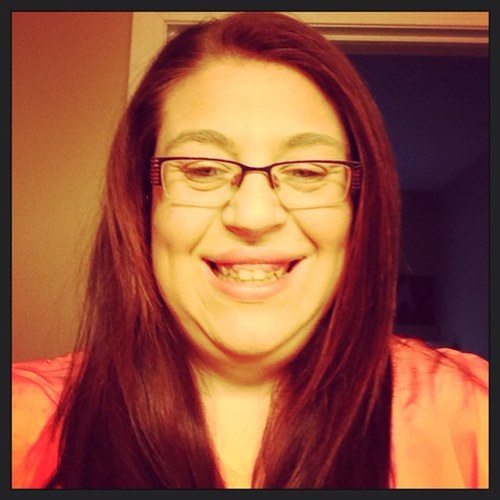 AnnieRips's profile picture. 