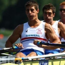 Sculling Stroke Seat #crewlove