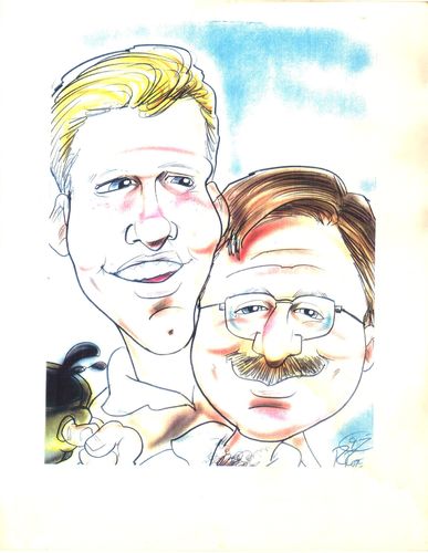 Kevin & Tim Show