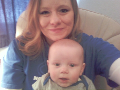 ChelleDeGroot's profile picture. 