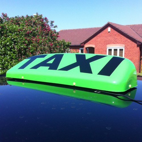 North Devon's leading taxi company, check out our website at http://t.co/3C24P3dPmZ Phone - 01271 414 414