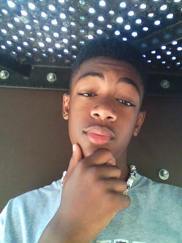 #Bitches  dnt get cought lackinq homie #RIP LUHL JOJO i no u kikinq it uhp in heaven  cuz u str8 like shout out 2 BDK