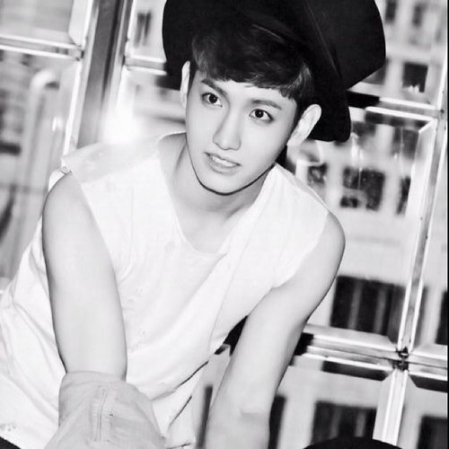 RolePlayer of Maknae TVXQ