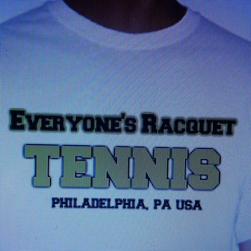 Tennis Pro - Custom Racquet Stringing Professional