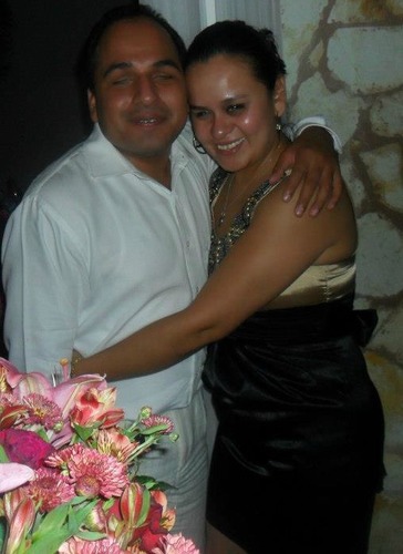 Enamorada de la vida, de mi vida, de mi familia, de tí, de mi... :)