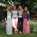 Michelle Groen - @mgroen04 - Twitter