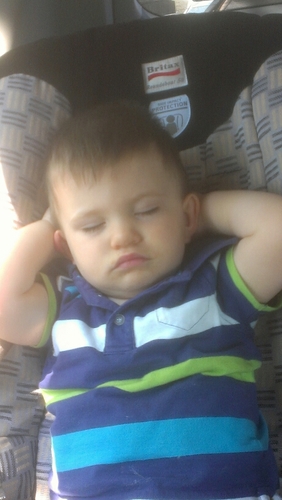 DanburyJoe's profile picture. 