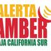 ALERTA AMBER BCS (@alertaamberbcs) Twitter profile photo ALERTA AMBER BCS (@alertaamberbcs) Twitter profile photo
