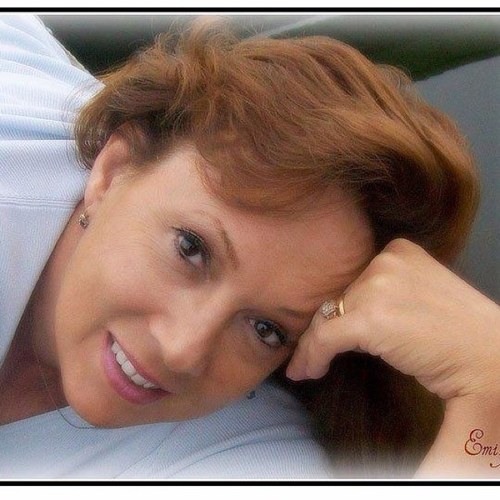 EmilyGraphicDes's profile picture. Composing Manager, Times-Journal-Graphic Design