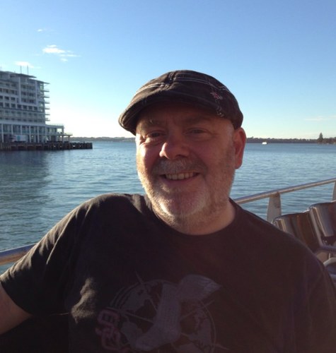 cloggy512's profile picture. yorkshire lad, living on the north shore, Auckland love photography, fine dining, wine, IT & exploring the kiwi espressos