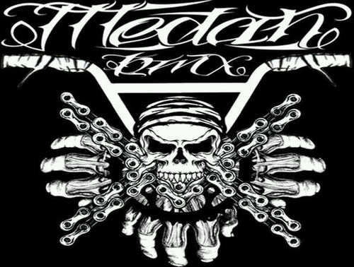 MedanBMX's profile picture. Ride and fun together.!!