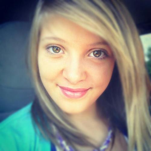 Cameron Haley Young.
Instagram:@cam1450