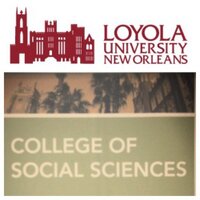 CSS Dean's Office (@loynosocialsci) 's Twitter Profile