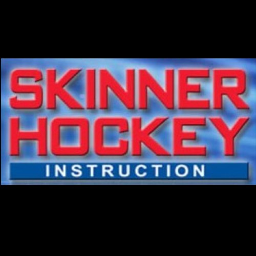 Professional hockey skills coach