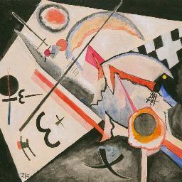 AvantGardeFound's profile picture. The Avant-Garde Foundation is a non-profit corp. for preservation, study, repatriation and exhibition of the Omsk Collection of Lost Avant-Garde Works on Paper.