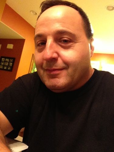 Loving husband, proud father, dedicated business owner, loyal friend, martial artist, fishing fanatic.