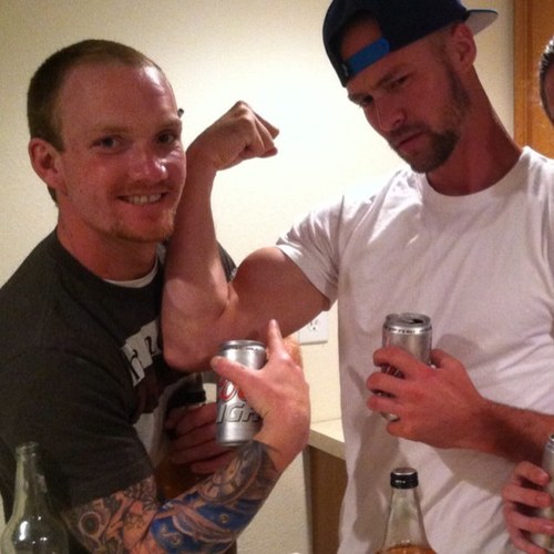 HerronTanner's profile picture. 