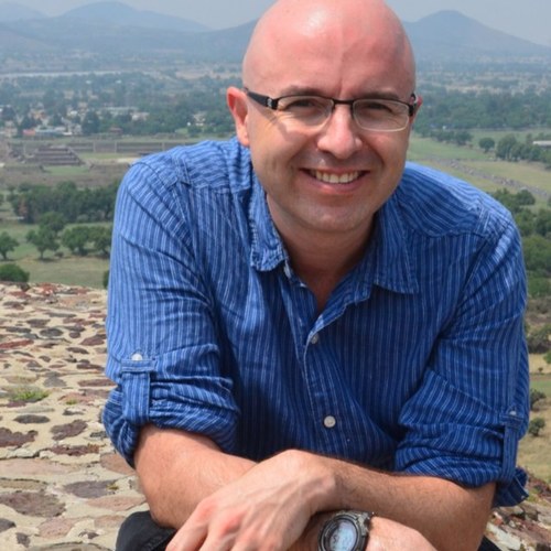 Marketing Director. P&G Mexico. Colombiano. Lived in: COL, USA, VEN, CN (GZ, HKG), MX. Loves building brands.
