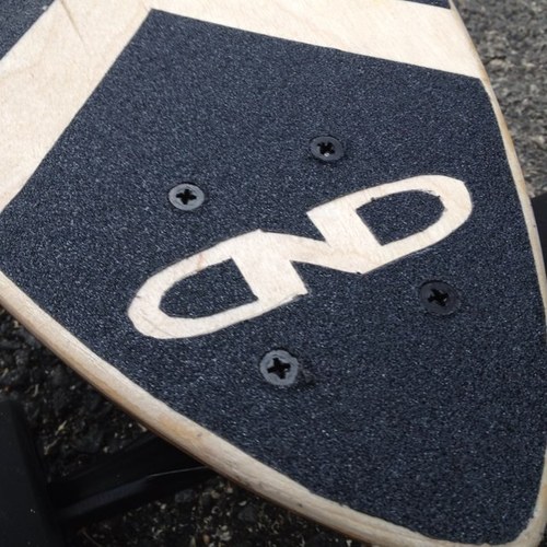 DND_Longboards's profile picture. We make and sell custom handmade longboards. Check out our instagram @dndlongboards to see some of our work.