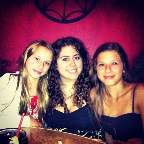 chelseatrist's profile picture. 