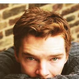 Quotes of the admired Benedict Cumberbatch.  Not directly affiliated with Benedict Cumberbatch.  Benedict Cumberbatch is NOT on Twitter.