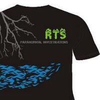 RTS Paranormal Inc. (@rtsparanormal) Twitter profile photo