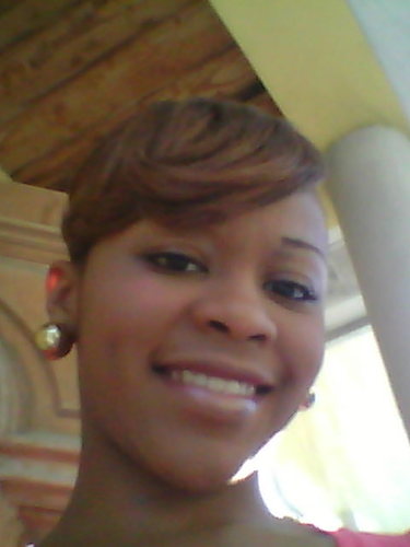 Adventurous, Loving & Caring #TeamPink !!