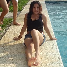 Hola soy Lidia me gusta el Fútbol, Divertirme, loca e inteligente. ;)