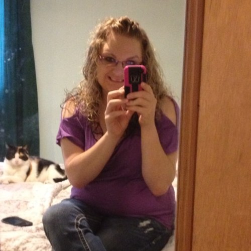 Klbarrett2016's profile picture. 