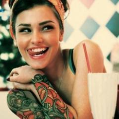 Tattoos ★ ★ ★