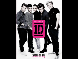 We Are Directioner From JAKARTA♥
