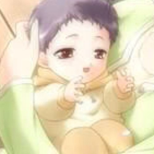 5 months #Saiyan #Vampire #LovesMilkAndJuice Birth Mommy: @BVBAngelVamp Daddy @branparks426 -waggies tail-auntie: @The_Real_Mika_ uncie @Deeps_deeps_