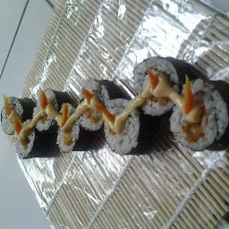 | Rasa Restaurant Harga Angkringan. |HALAL, MATANG and HEALTY |Kalau sushi nya ga enak GRATIS | @sushiboom1 |email:boomsushi@yahoo.co.id| COMING SOON| Bandung|