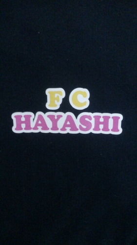 ASC（アップルｽﾎﾟｰﾂｶﾚｯｼﾞFC）→1999年-2001年 JSC（JAPANサッカーｶﾚｯｼﾞ）→2002年 期限付移籍 KIJ（新潟空港）→全日空ｻｯｶｰ部 2002年-2005年 FCH（FC HAYASHIサッカーｸﾗﾌﾞ）→2005年-現在 (σ･ω･)σ