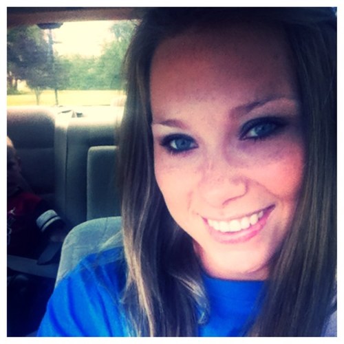 I'm Jena :)
OU Pharmacy School Class of 2016
Yukon, OK
