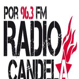Radio Candela - Programación Musica Urbana - Sonamos Los Estrenos Exclusivos de: @UrbanRecPromo @DavidUrbanWar Las Flechas en el negocio