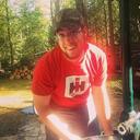 Mitchell Lake - @ittybittymitty - Twitter