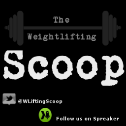 WLiftingScoop's profile picture. 