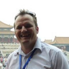 Mathematics Educator, SOLO Taxonomy and Growth Mind-set Advocate.