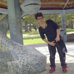 Mi familia, mi Perru, mi trabajo, mis estudios, mis amigos, jeje
Gracias Dios por todas las cosas que me has dado ..
y por las que no tambien!